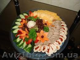 Курсы Кейтеринга в Кировограде. Используйте свой шанс!!! - <ro>Изображение</ro><ru>Изображение</ru> #1, <ru>Объявление</ru> #852177