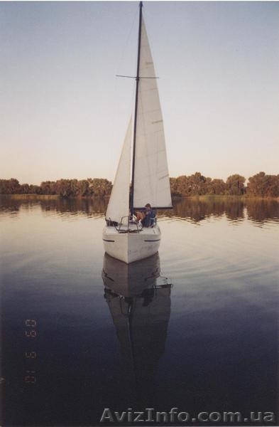 яхта типа Ассоль - <ro>Изображение</ro><ru>Изображение</ru> #1, <ru>Объявление</ru> #861417