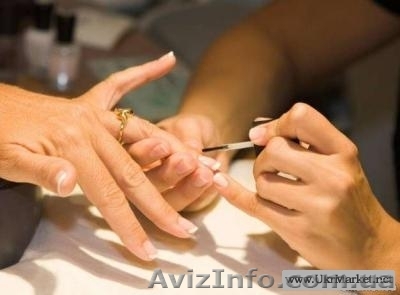 курсы– наращивания и дизайн ногтей. - <ro>Изображение</ro><ru>Изображение</ru> #1, <ru>Объявление</ru> #891400