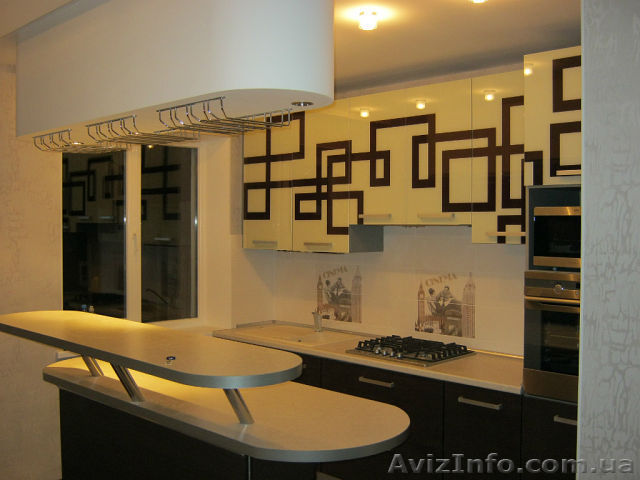 Кухни на заказ Кировоград - <ro>Изображение</ro><ru>Изображение</ru> #1, <ru>Объявление</ru> #884610