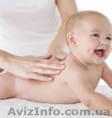 Детский массаж курсы в Кировограде - <ro>Изображение</ro><ru>Изображение</ru> #1, <ru>Объявление</ru> #882276