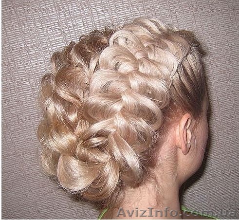 услуги парикмахера. - <ro>Изображение</ro><ru>Изображение</ru> #1, <ru>Объявление</ru> #877473