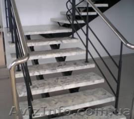 Перила из нержавеющей стали Кировоград.Опыт 15 ле - <ro>Изображение</ro><ru>Изображение</ru> #1, <ru>Объявление</ru> #914798