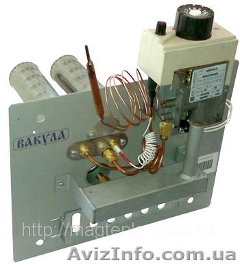 Купить устройство газогорелочное РОСС и ВАКУЛА В Кировограде - <ro>Изображение</ro><ru>Изображение</ru> #1, <ru>Объявление</ru> #933236