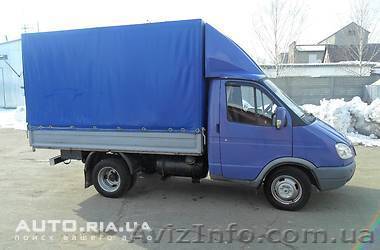 газель АВТОУСЛУГИ - <ro>Изображение</ro><ru>Изображение</ru> #1, <ru>Объявление</ru> #949197