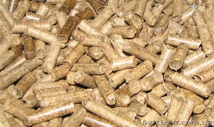 Ищем древесные пеллеты!!! - <ro>Изображение</ro><ru>Изображение</ru> #1, <ru>Объявление</ru> #954577