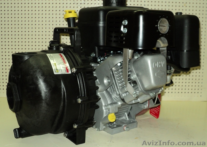 Мотопомпы для КАС и аммиачной воды - <ro>Изображение</ro><ru>Изображение</ru> #1, <ru>Объявление</ru> #974625