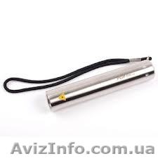 Фонарь из нержавейки POP Lite P34 160 люмен - <ro>Изображение</ro><ru>Изображение</ru> #1, <ru>Объявление</ru> #994542