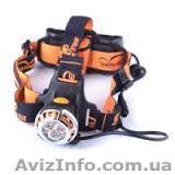 Налобный фонарь Magicshine MJ-886 550 люмен - <ro>Изображение</ro><ru>Изображение</ru> #1, <ru>Объявление</ru> #994544