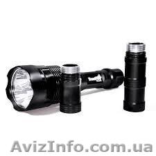 Подводный фонарь Magicshine MJ-810E New 1000 люмен - <ro>Изображение</ro><ru>Изображение</ru> #1, <ru>Объявление</ru> #994546