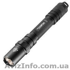 Креативный фонарь Nitecore MT2A 280 люмен - <ro>Изображение</ro><ru>Изображение</ru> #1, <ru>Объявление</ru> #994568