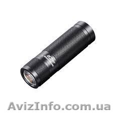 Миниатюрный фонарь Nitecore sens CR 190 люмен - <ro>Изображение</ro><ru>Изображение</ru> #1, <ru>Объявление</ru> #994464