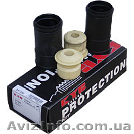 Комплект пыльник-отбойник амортизатора Kayaba - <ro>Изображение</ro><ru>Изображение</ru> #1, <ru>Объявление</ru> #994627