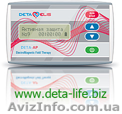  Антипаразитарный  прибор «ДЭТА-АП»,  - <ro>Изображение</ro><ru>Изображение</ru> #1, <ru>Объявление</ru> #1009430
