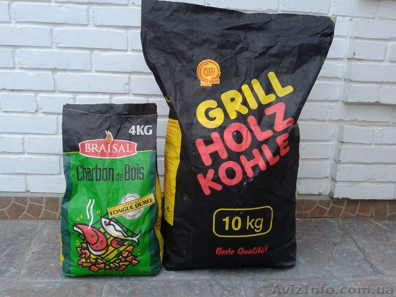 Реализуем древесный уголь - <ro>Изображение</ro><ru>Изображение</ru> #1, <ru>Объявление</ru> #1029600