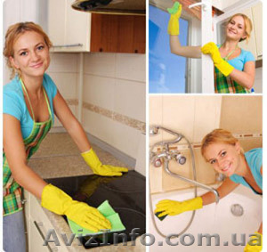 Уборка помещений,после кап.ремонта. - <ro>Изображение</ro><ru>Изображение</ru> #1, <ru>Объявление</ru> #1020419