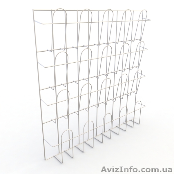 Стеллажи, дисплеи, стойки - <ro>Изображение</ro><ru>Изображение</ru> #1, <ru>Объявление</ru> #1017774