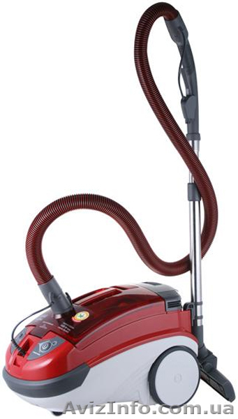 Супер  пылесос по супер цене.  - <ro>Изображение</ro><ru>Изображение</ru> #1, <ru>Объявление</ru> #1031721