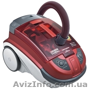 Пылесос THOMAS TWIN TT Parquet Aquafilter - <ro>Изображение</ro><ru>Изображение</ru> #1, <ru>Объявление</ru> #1031734