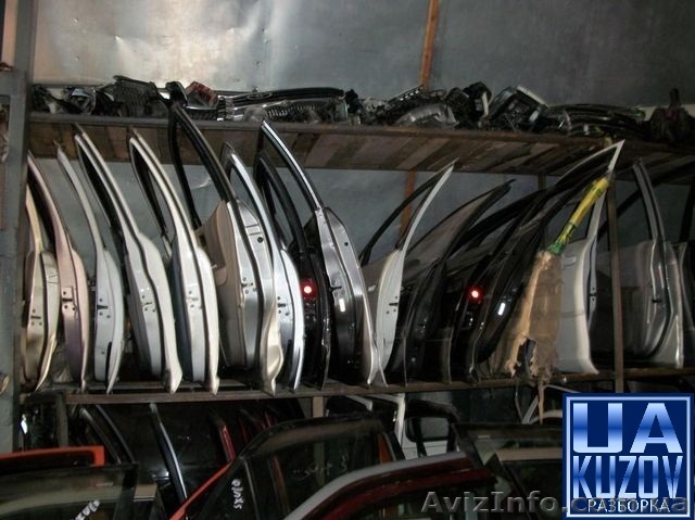 Разборка иномарок на запчасти - <ro>Изображение</ro><ru>Изображение</ru> #1, <ru>Объявление</ru> #1084375