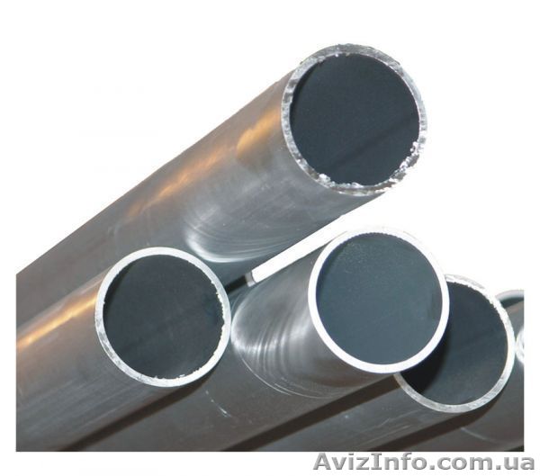 Алюминиевая труба в Кировограде. - <ro>Изображение</ro><ru>Изображение</ru> #1, <ru>Объявление</ru> #1086851