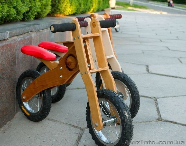 Беговел велобег - <ro>Изображение</ro><ru>Изображение</ru> #1, <ru>Объявление</ru> #1087353