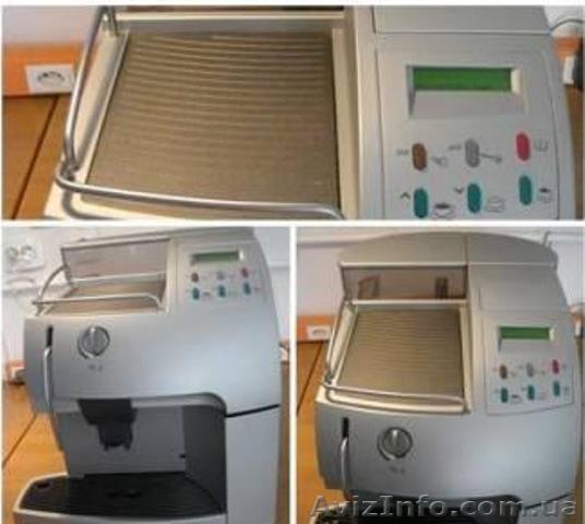 Кофемашина Saeco Stratos - <ro>Изображение</ro><ru>Изображение</ru> #1, <ru>Объявление</ru> #1114529