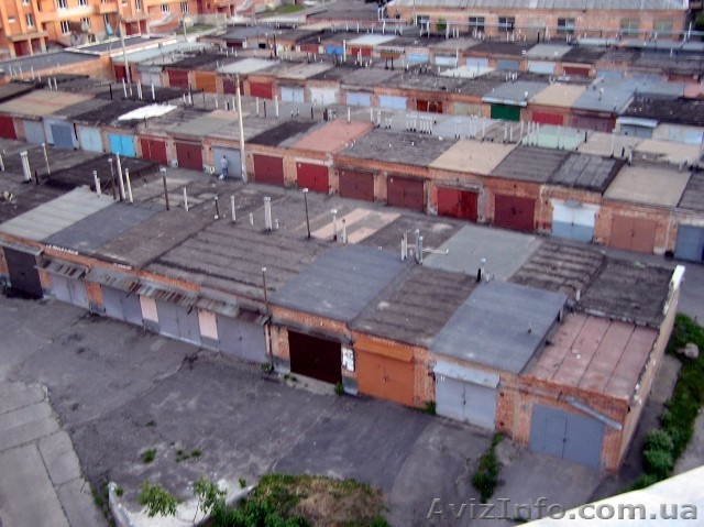 Продам Гараж по ул. Автолюбителей 10 - <ro>Изображение</ro><ru>Изображение</ru> #1, <ru>Объявление</ru> #1128833