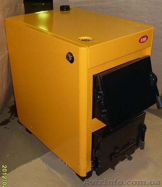 Твердотопливный котел Огонек КОТВ-18Д для дров.от производителя,с гарантией. - <ro>Изображение</ro><ru>Изображение</ru> #1, <ru>Объявление</ru> #1130931