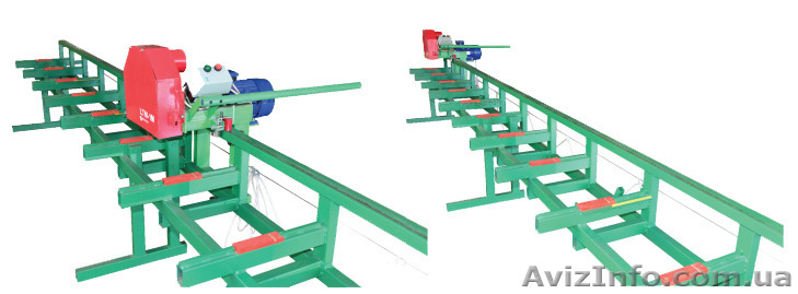 Устройство продольнопильное LTM-1 - <ro>Изображение</ro><ru>Изображение</ru> #1, <ru>Объявление</ru> #1131784