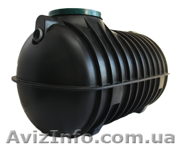 Септик для канализации 2000 Кировоград Александрия - <ro>Изображение</ro><ru>Изображение</ru> #1, <ru>Объявление</ru> #1151378