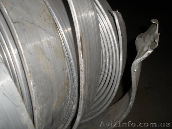 Алюминиевая шина в Кировограде.  - <ro>Изображение</ro><ru>Изображение</ru> #1, <ru>Объявление</ru> #1142049