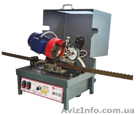 Заточной станок автомат с борозоновым кругом - <ro>Изображение</ro><ru>Изображение</ru> #1, <ru>Объявление</ru> #1147578