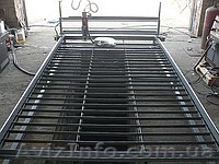 Станок с ЧПУ для плазменной резки металла! - <ro>Изображение</ro><ru>Изображение</ru> #1, <ru>Объявление</ru> #1159503