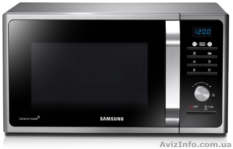 Ремонт СВЧ печей. - <ro>Изображение</ro><ru>Изображение</ru> #1, <ru>Объявление</ru> #1182823