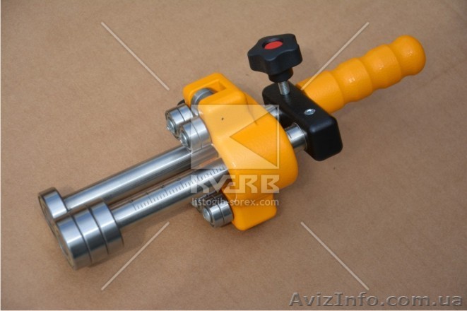 Гибочный инструмент для металла Sorex Bender UNO 100 - <ro>Изображение</ro><ru>Изображение</ru> #1, <ru>Объявление</ru> #1177397