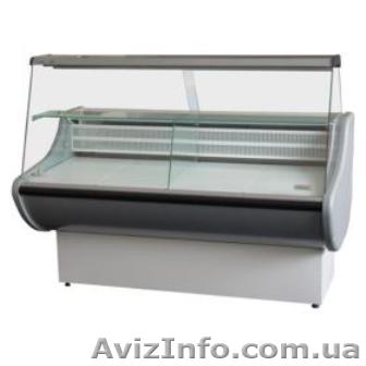 Витрина холодильная Rimini 1,2 - <ro>Изображение</ro><ru>Изображение</ru> #1, <ru>Объявление</ru> #1187517
