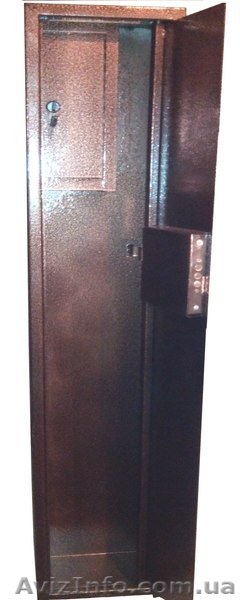 Сейф для оружия на 1 ствол купить в Кировограде - <ro>Изображение</ro><ru>Изображение</ru> #1, <ru>Объявление</ru> #1227870