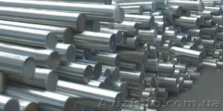 Нержавеющий круг 304 в Кировограде.  - <ro>Изображение</ro><ru>Изображение</ru> #1, <ru>Объявление</ru> #1230459