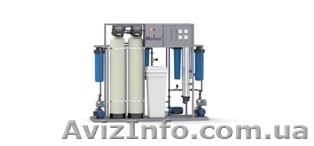 Промышленные фильтры для воды - <ro>Изображение</ro><ru>Изображение</ru> #1, <ru>Объявление</ru> #1255252