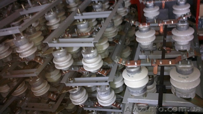 Разъединители РЛНДЗ и др. - <ro>Изображение</ro><ru>Изображение</ru> #1, <ru>Объявление</ru> #1280128