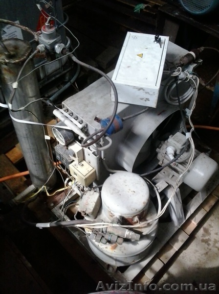 Холодильная установка - <ro>Изображение</ro><ru>Изображение</ru> #1, <ru>Объявление</ru> #1280348