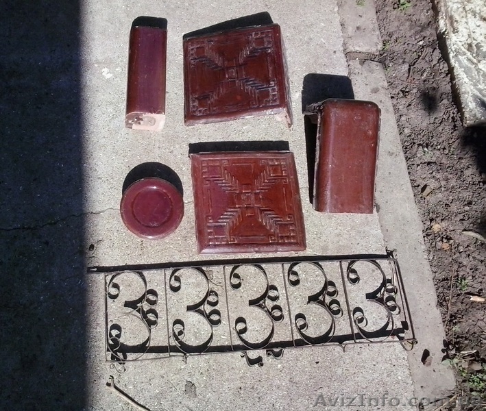 Керамика для каминов и печей - <ro>Изображение</ro><ru>Изображение</ru> #1, <ru>Объявление</ru> #1280334