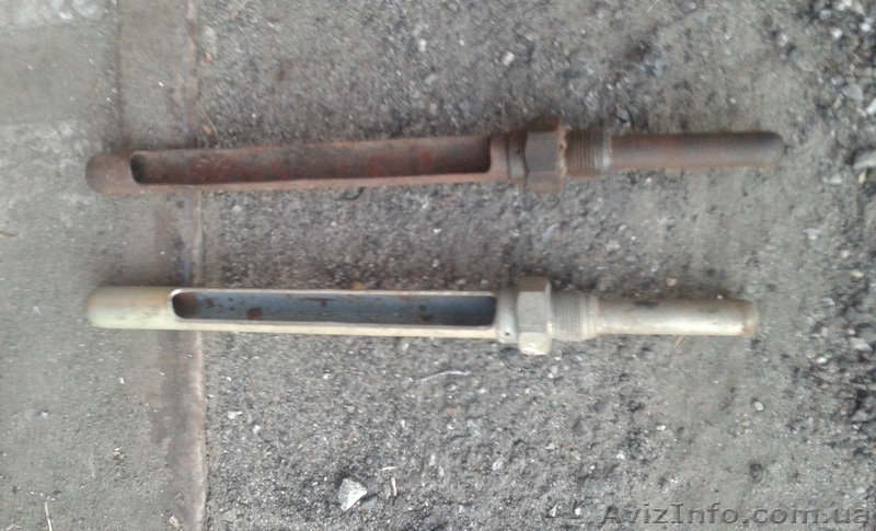 Оправы защитные металлические ОТП - <ro>Изображение</ro><ru>Изображение</ru> #1, <ru>Объявление</ru> #1280350