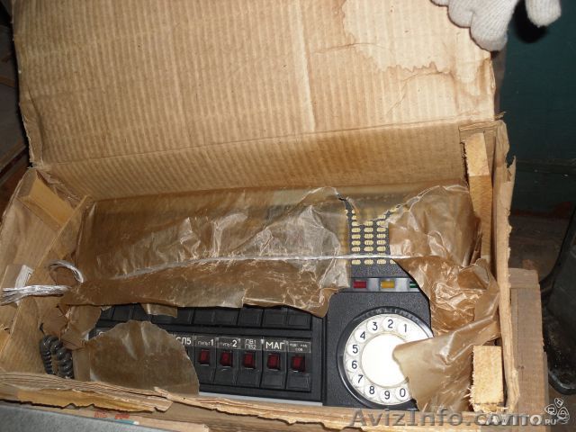 Установка оперативной телефонной связи - <ro>Изображение</ro><ru>Изображение</ru> #1, <ru>Объявление</ru> #1280462