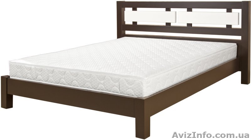 кровати из массива дерева - <ro>Изображение</ro><ru>Изображение</ru> #1, <ru>Объявление</ru> #1298485