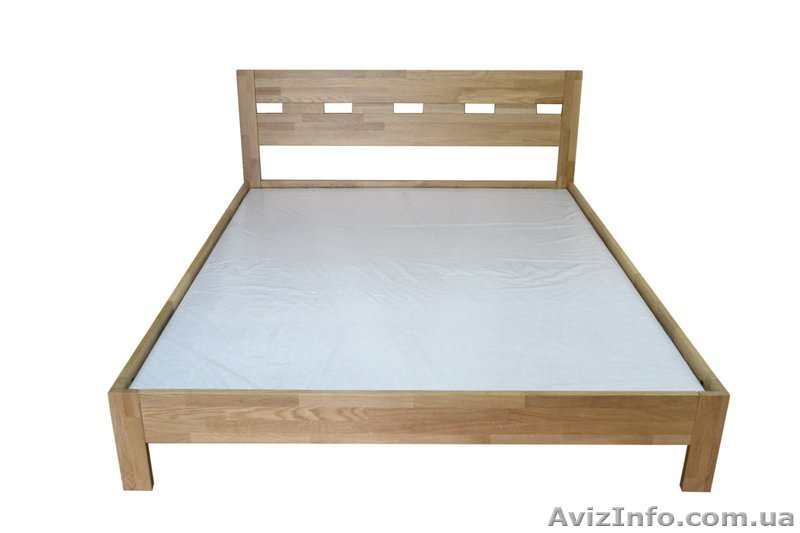 дубовая кровать - <ro>Изображение</ro><ru>Изображение</ru> #1, <ru>Объявление</ru> #1298531