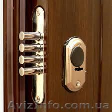 Замена и установка дверных замков, ремонт дверей в Кропивницком - <ro>Изображение</ro><ru>Изображение</ru> #1, <ru>Объявление</ru> #1333492