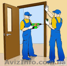 Установка межкомнатных, входных дверей. - <ro>Изображение</ro><ru>Изображение</ru> #1, <ru>Объявление</ru> #1333069