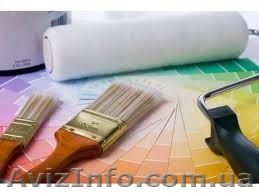 Комплексний ремонт приміщень.  - <ro>Изображение</ro><ru>Изображение</ru> #1, <ru>Объявление</ru> #1333247